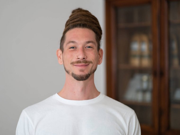 Benjamin Fink
